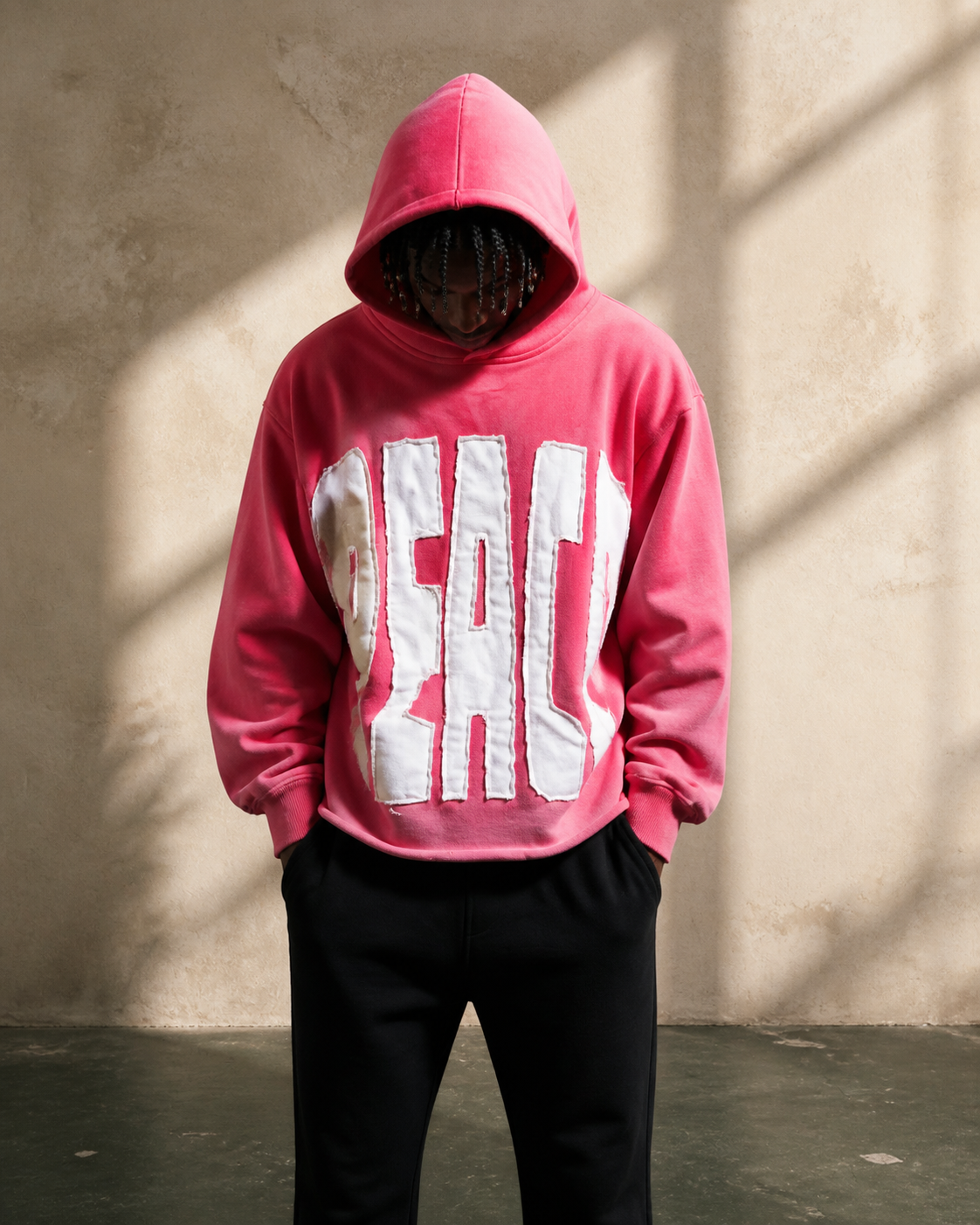 Street Collection | SC-074 | front zoom