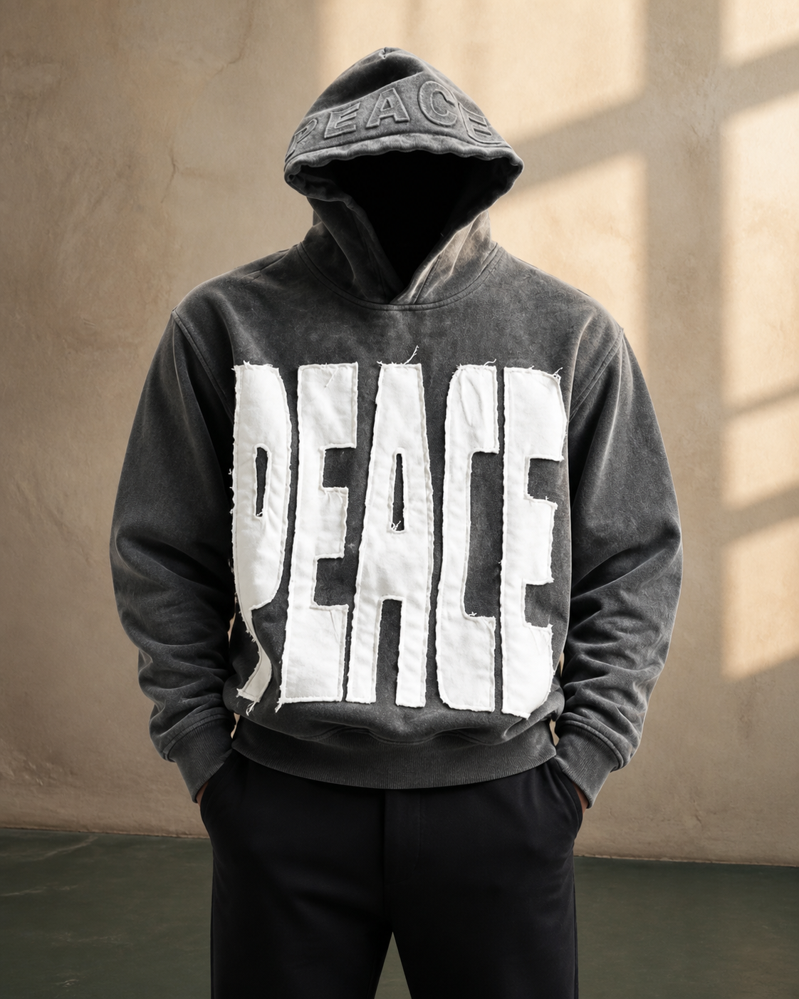 Street Collection | SC-075 | front zoom