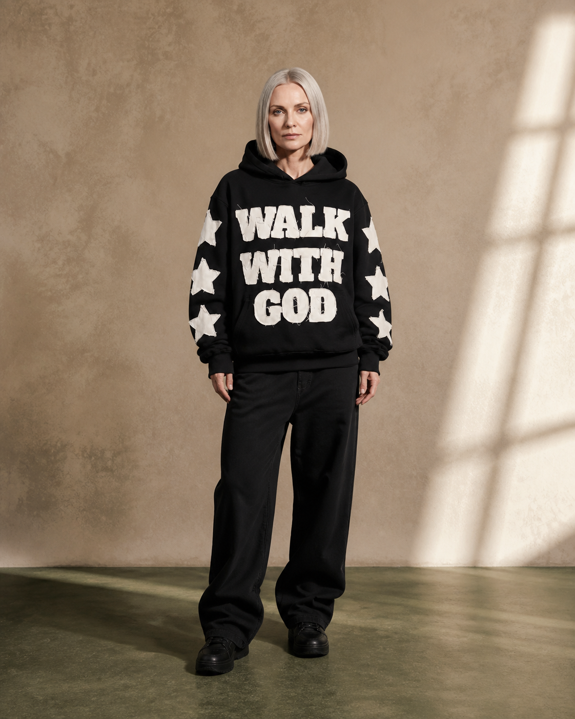 Street Collection | SC-076 | full-body front