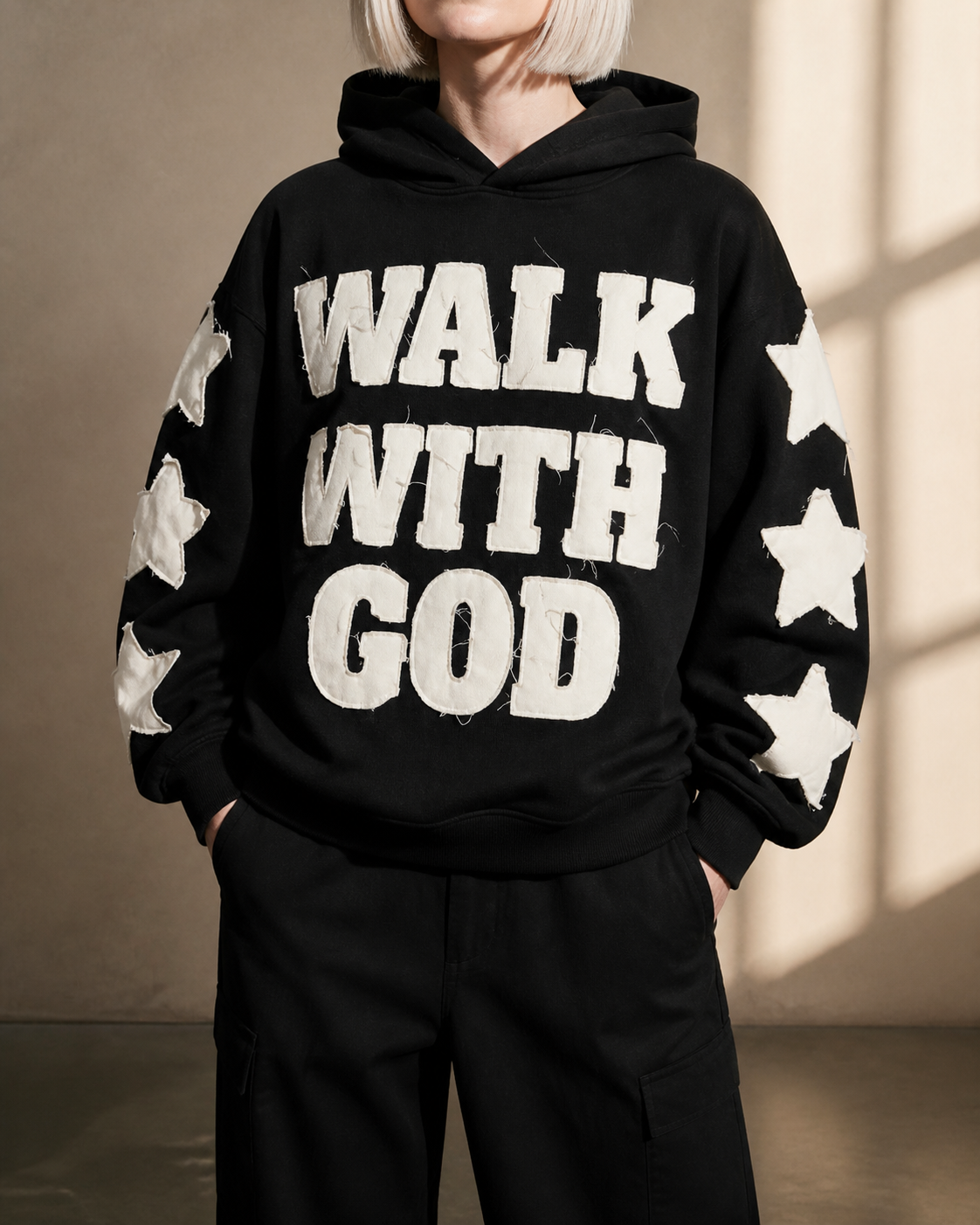 Street Collection | SC-076 | front zoom