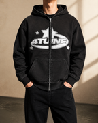 Street Collection | SC-081 | front zoom