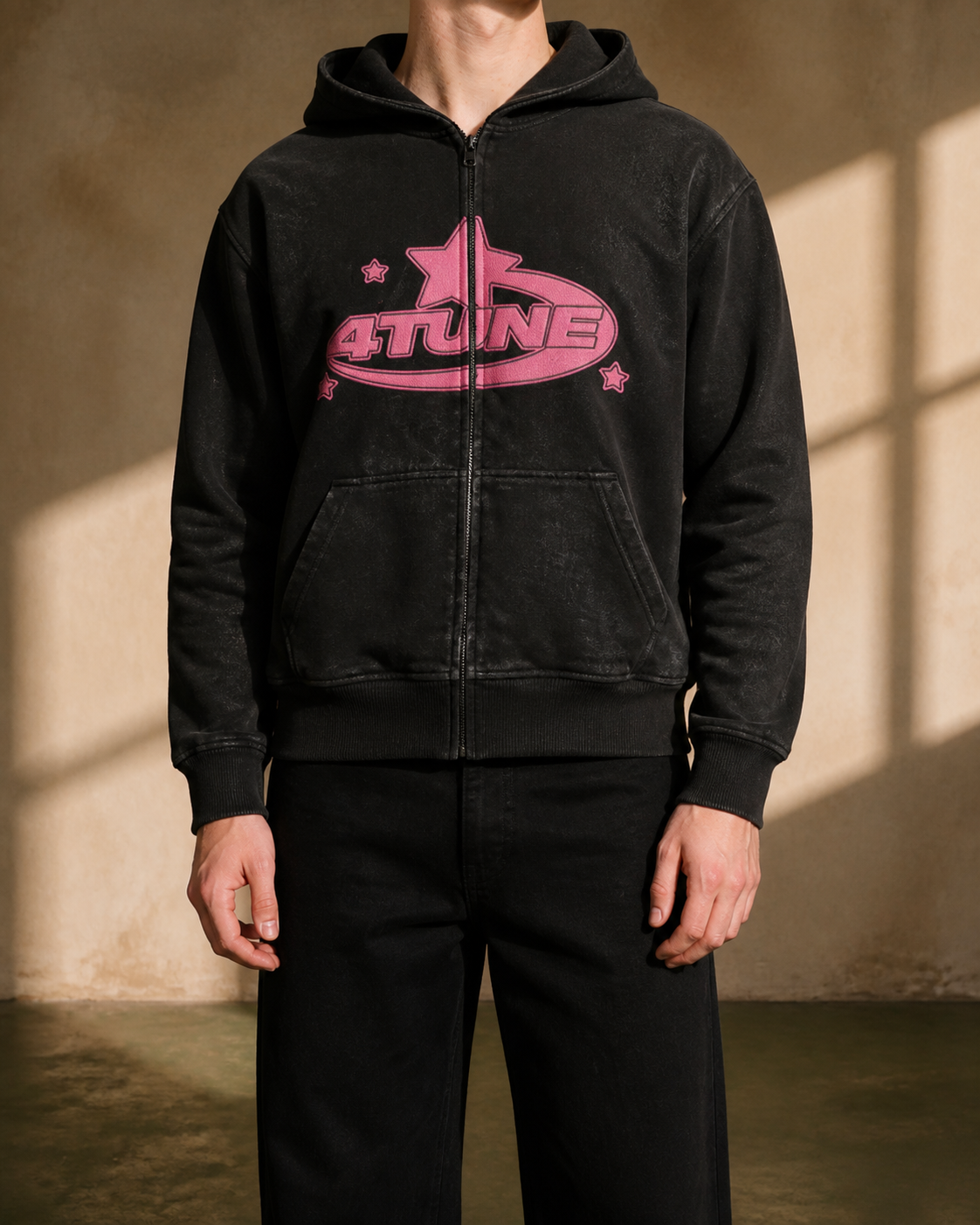 Street Collection | SC-082 | front zoom