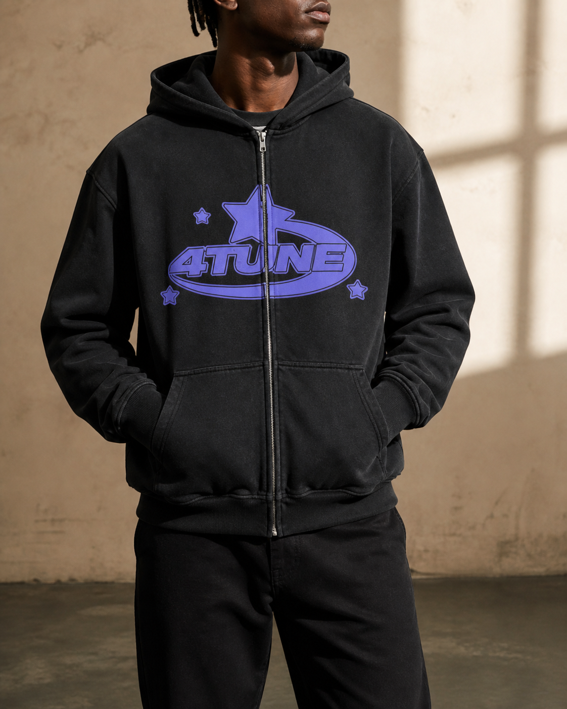 Street Collection | SC-083 | front zoom