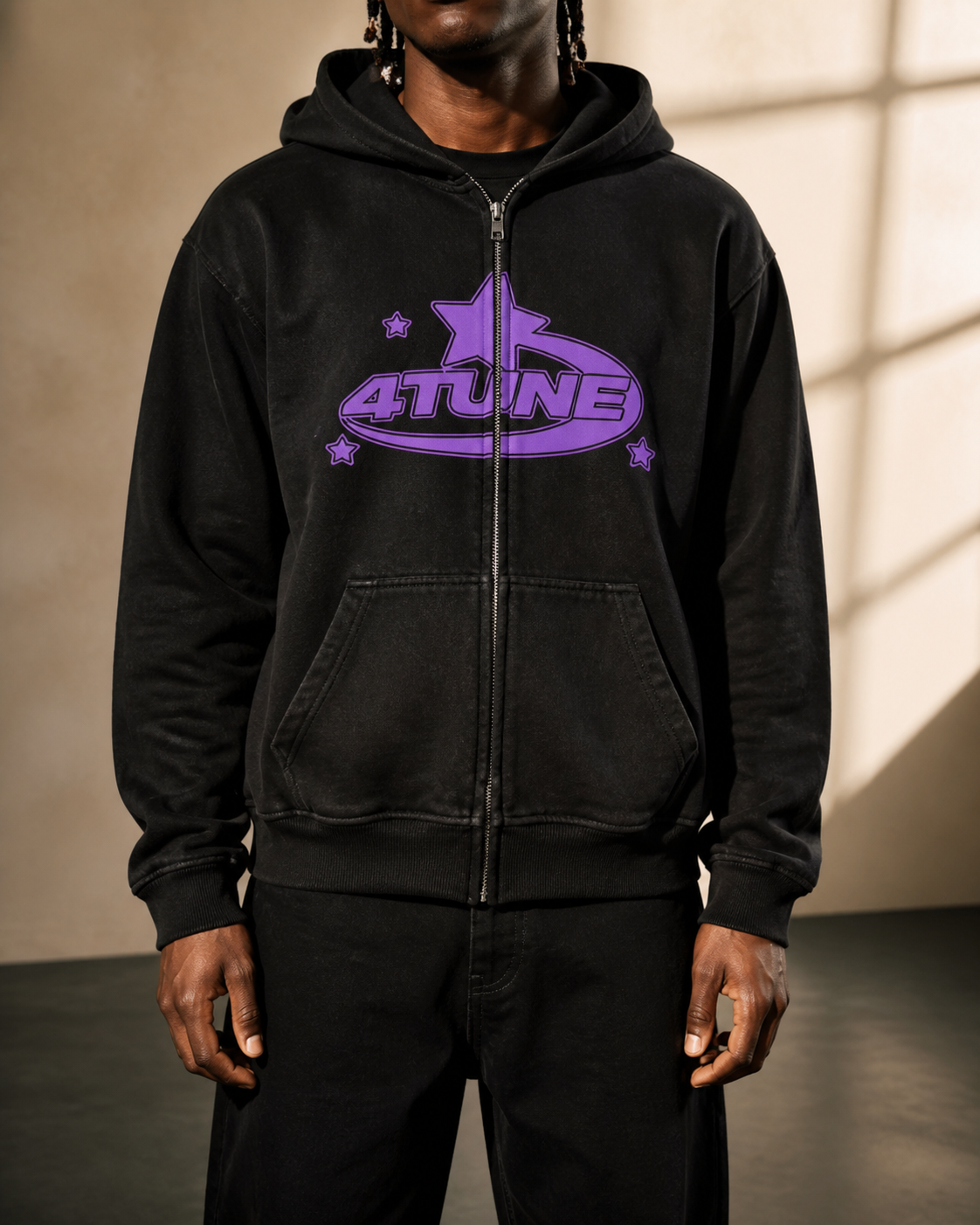 Street Collection | SC-084 | front zoom
