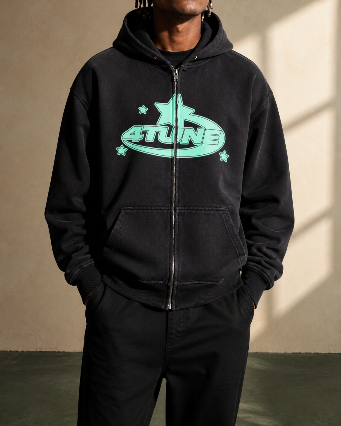 Street Collection | SC-085 | front zoom