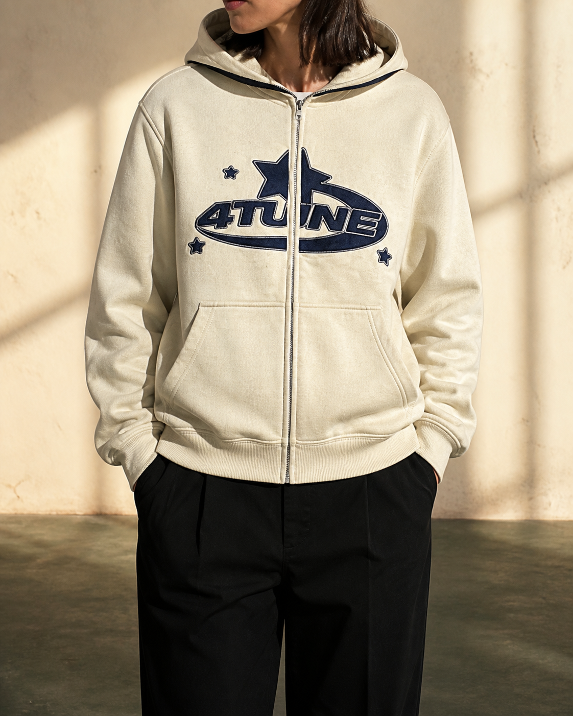 Street Collection | SC-086 | front zoom
