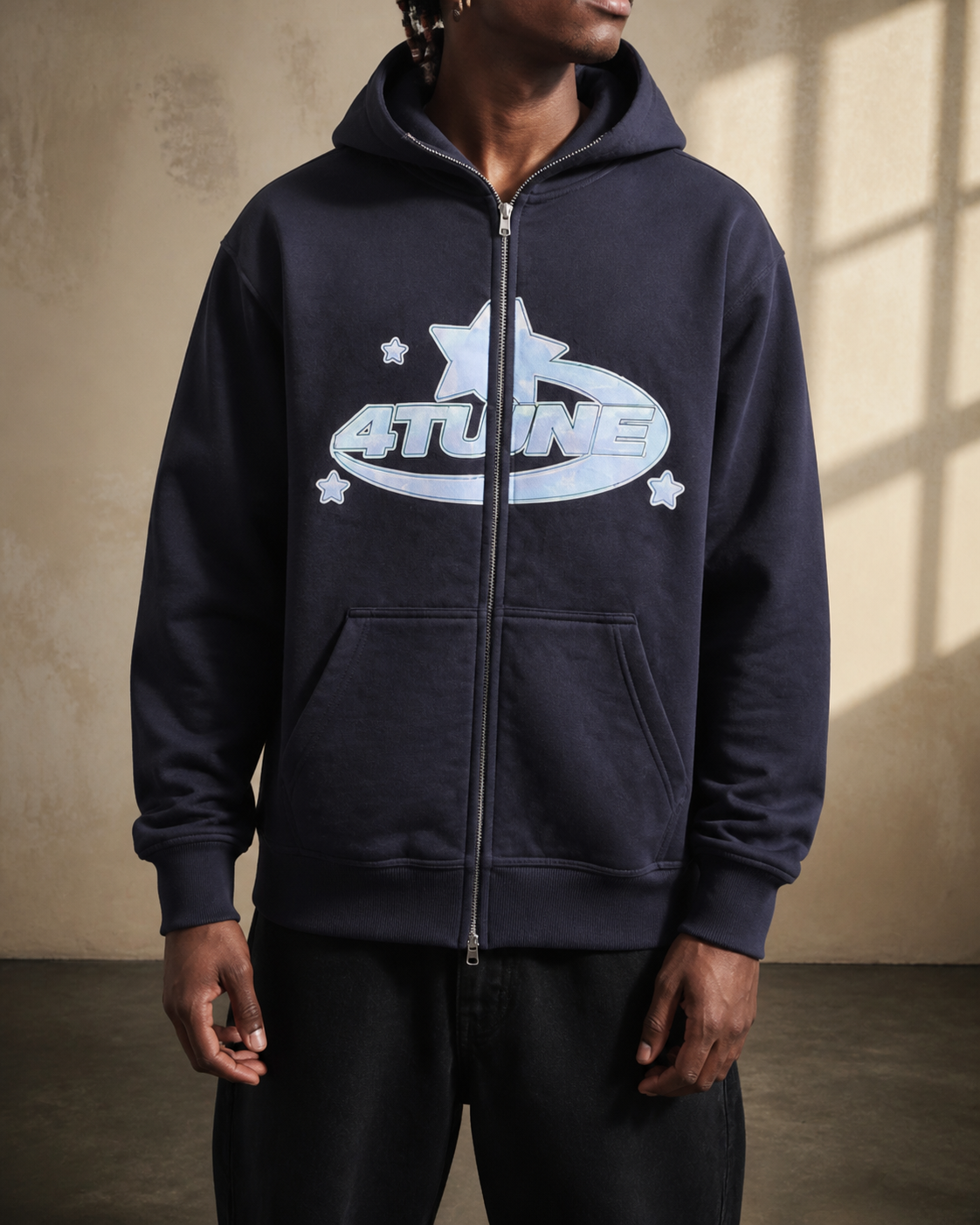 Street Collection | SC-087 | front zoom