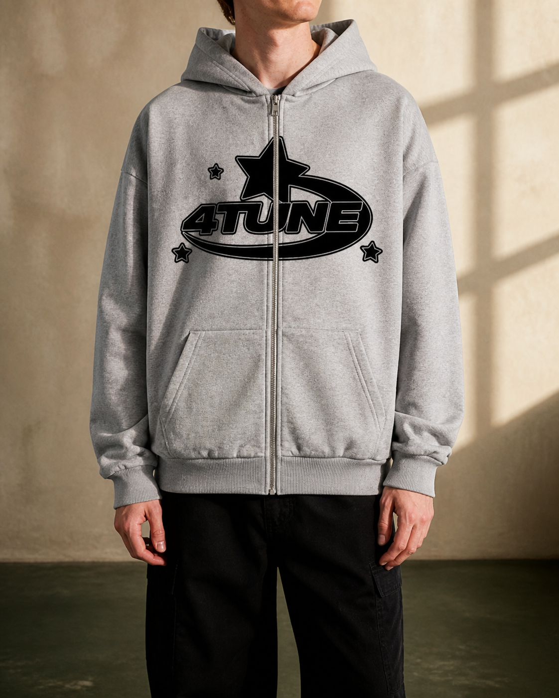 Street Collection | SC-088 | front zoom