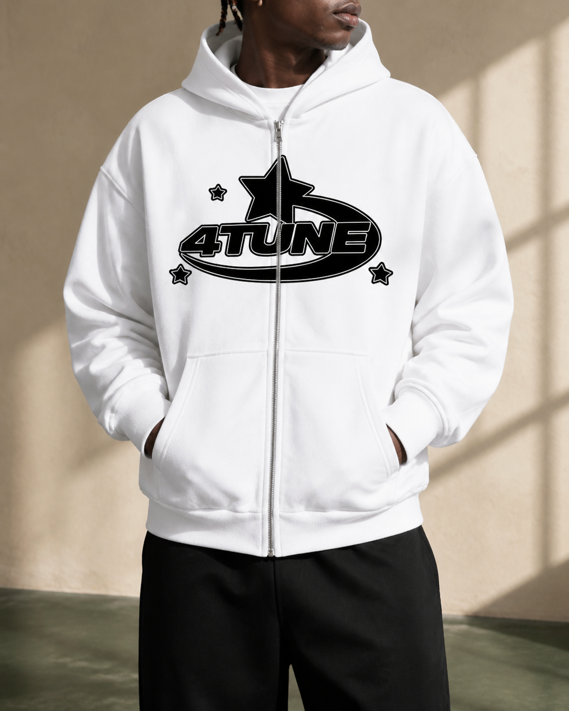 Street Collection | SC-089 | front zoom