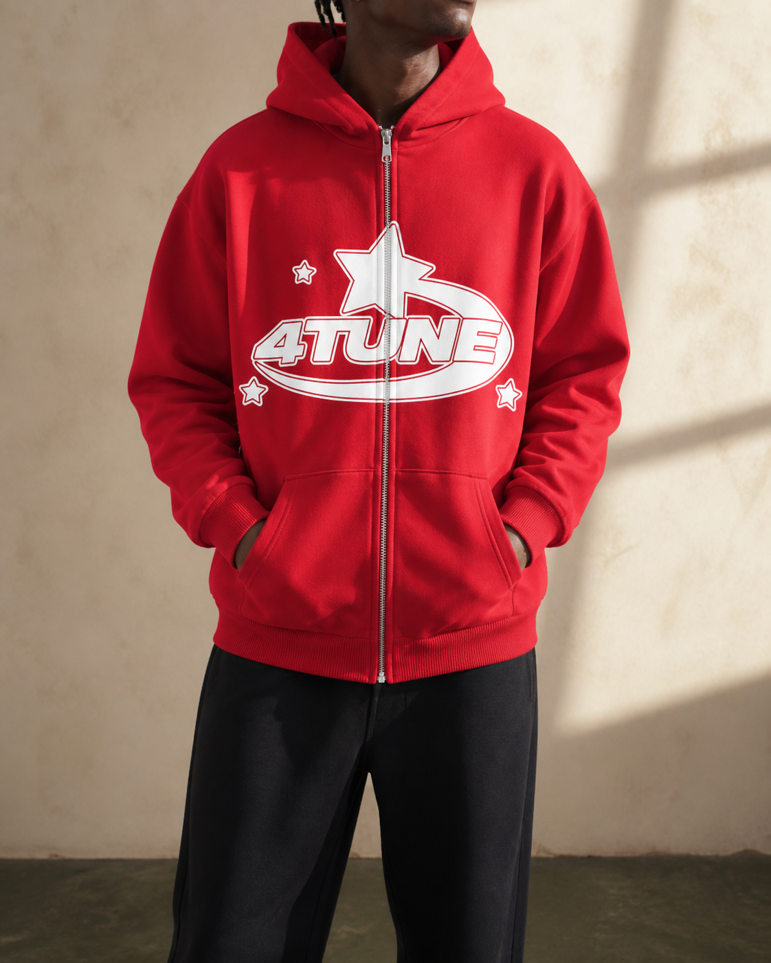 Street Collection | SC-090 | front zoom