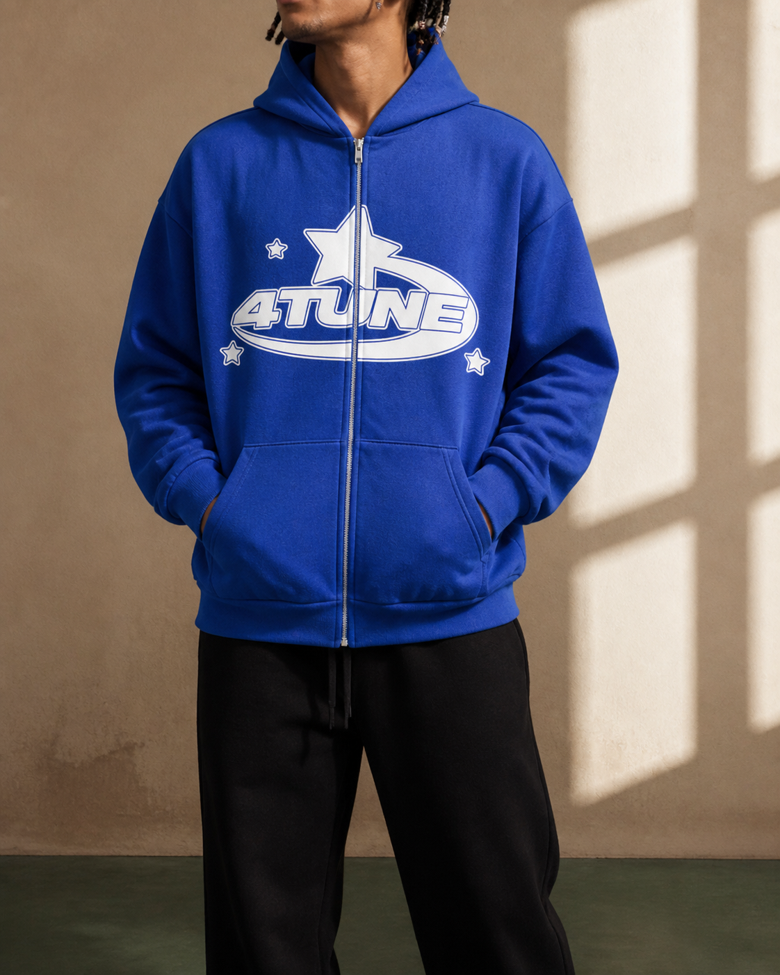 Street Collection | SC-091 | front zoom