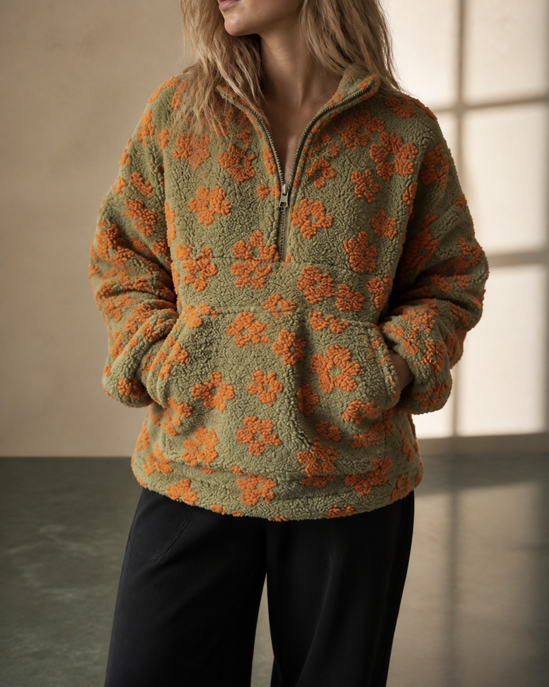 Street Collection | SC-095 | front zoom