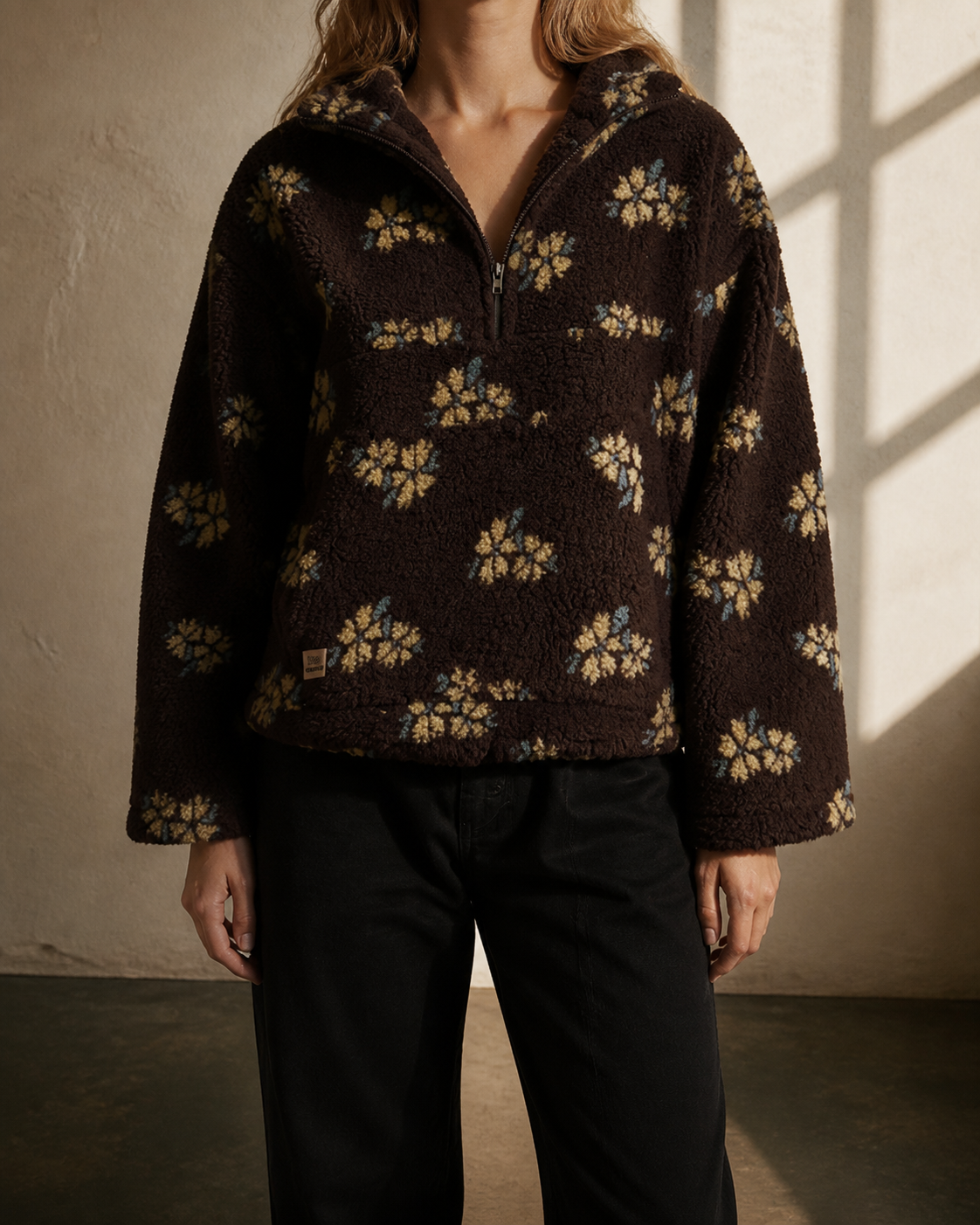 Street Collection | SC-096 | front zoom