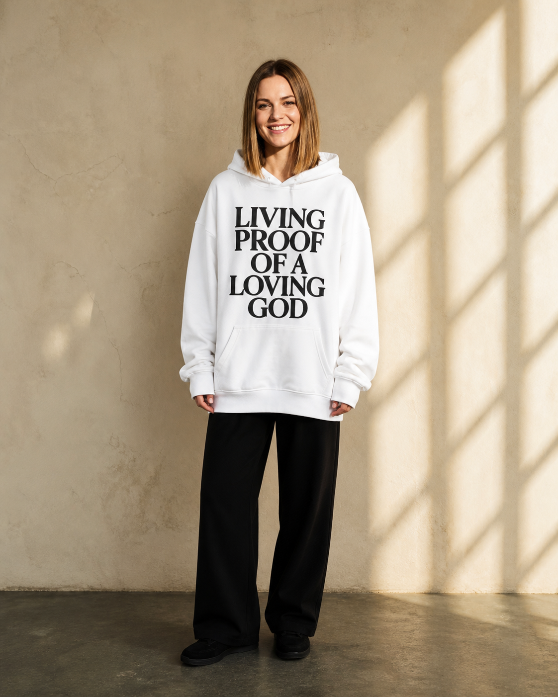 Street Collection | SC-099 | full-body front