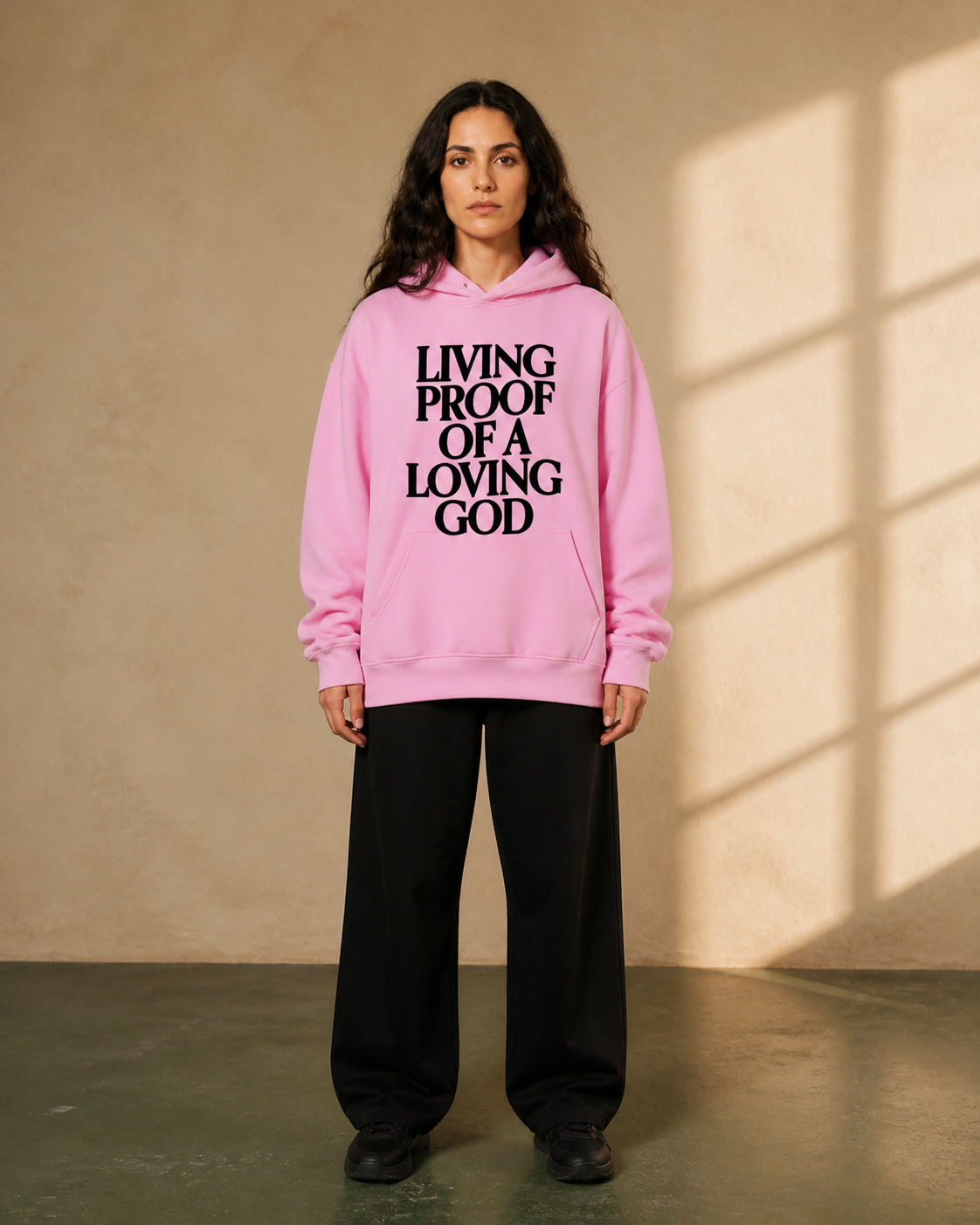 Street Collection | SC-102 | full-body front