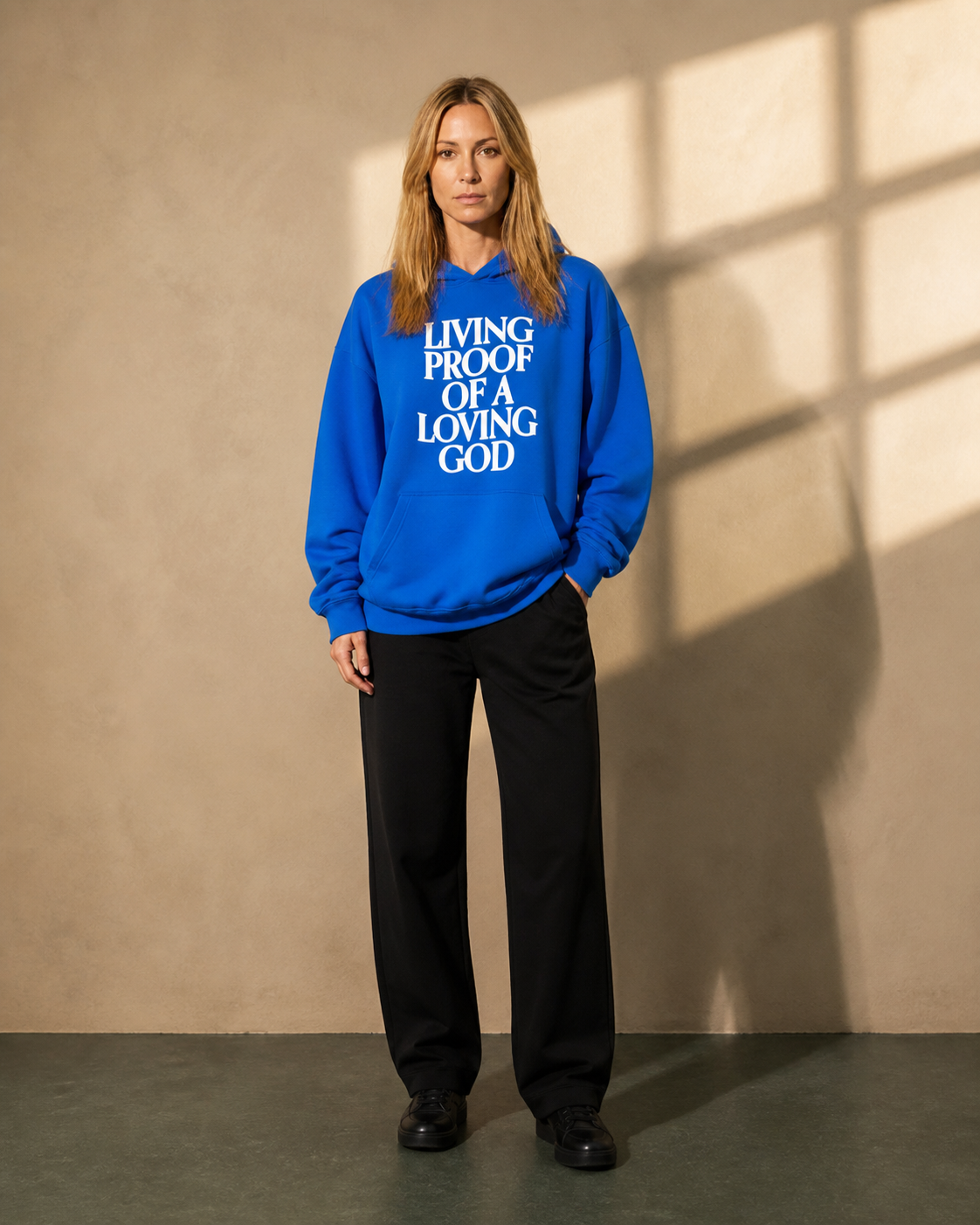 Street Collection | SC-105 | full-body front