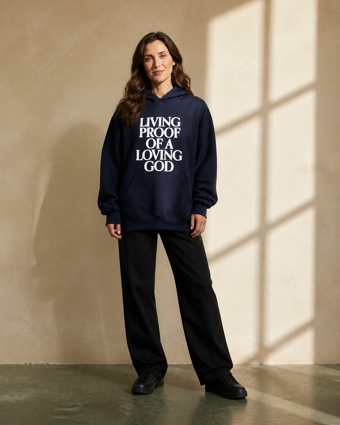 Street Collection | SC-106 | full-body front