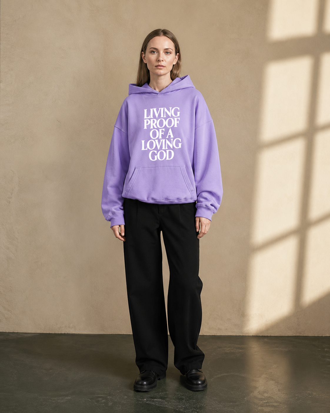 Street Collection | SC-108 | full-body front