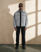 Street Collection | SC-110 | full-body front