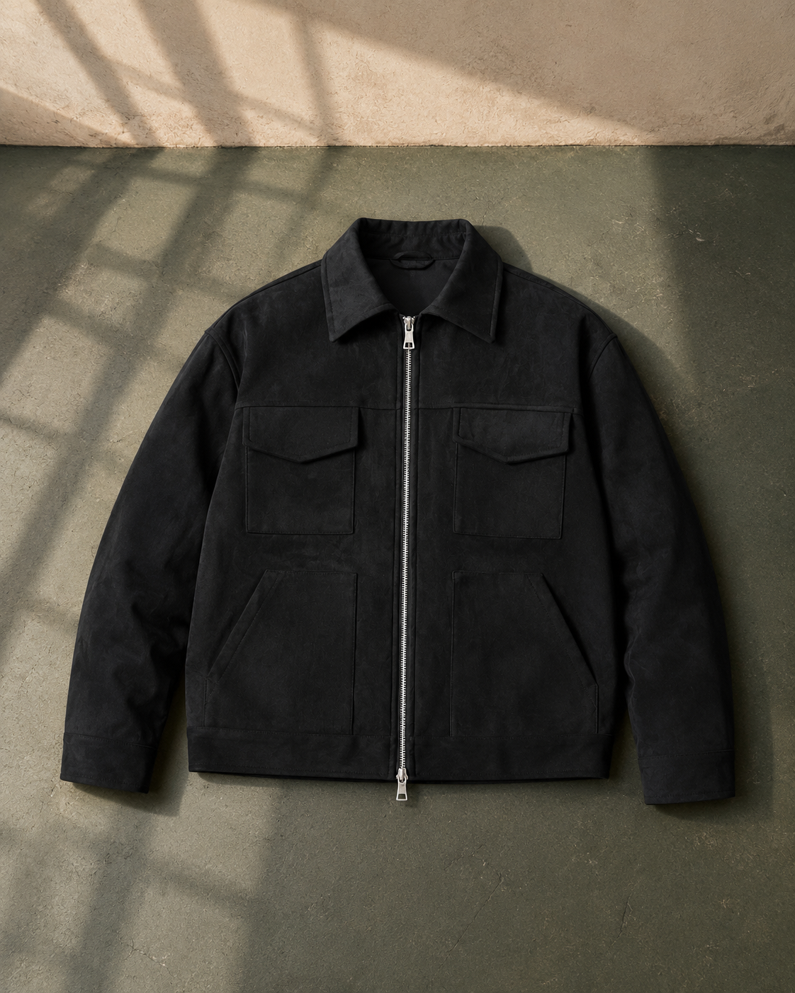 Street Collection | SC-112 | front flat lay