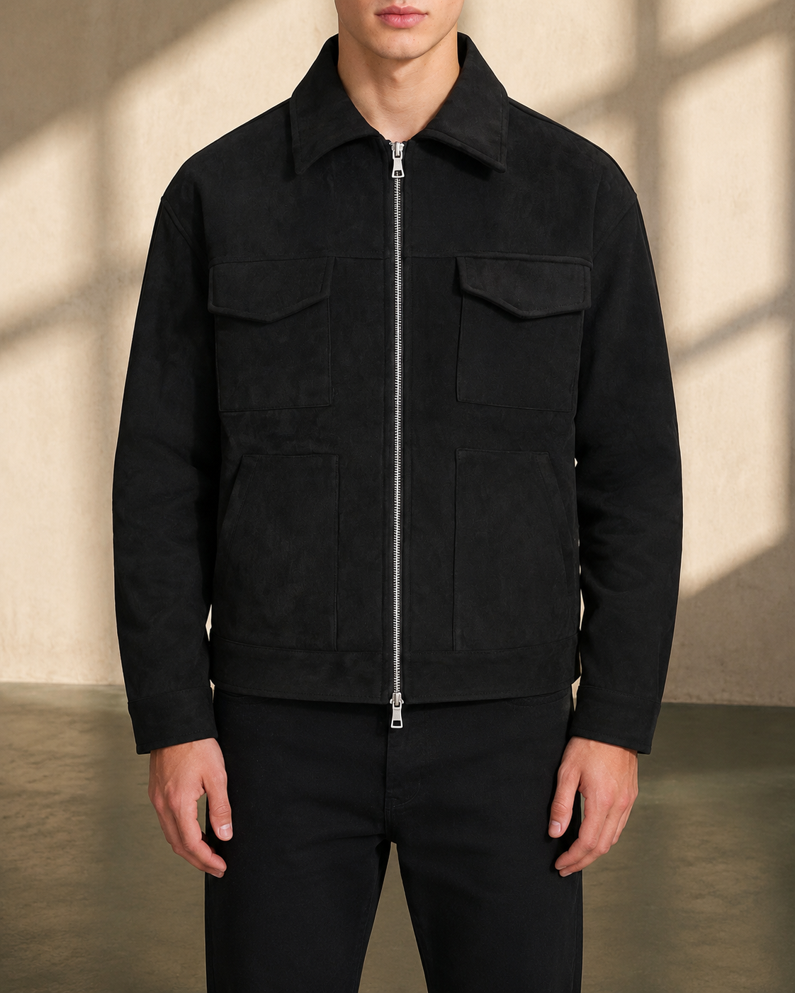 Street Collection | SC-112 | front zoom
