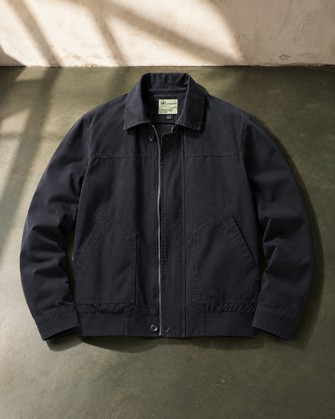 Street Collection | SC-113 | front flat lay