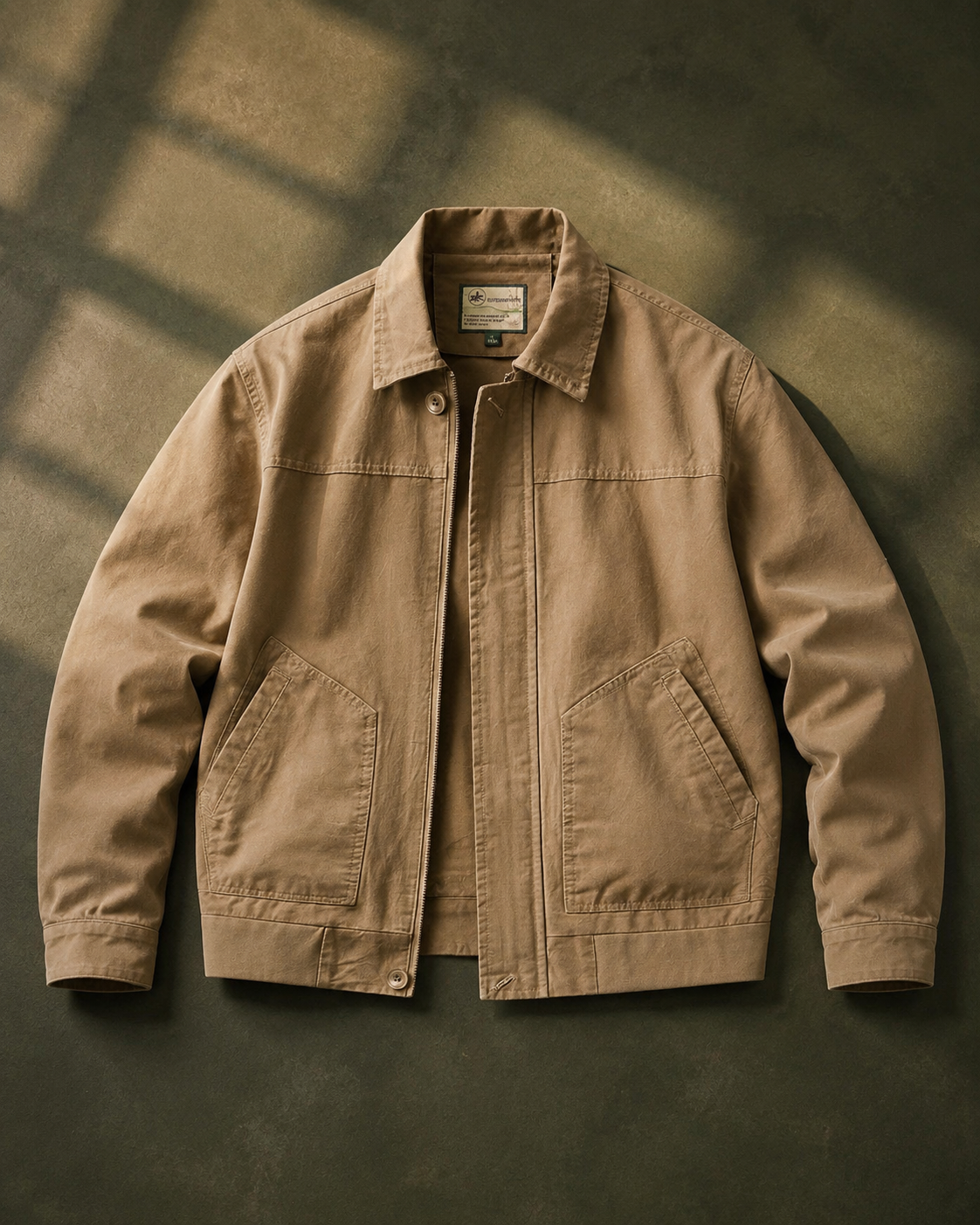 Street Collection | SC-114 | front flat lay