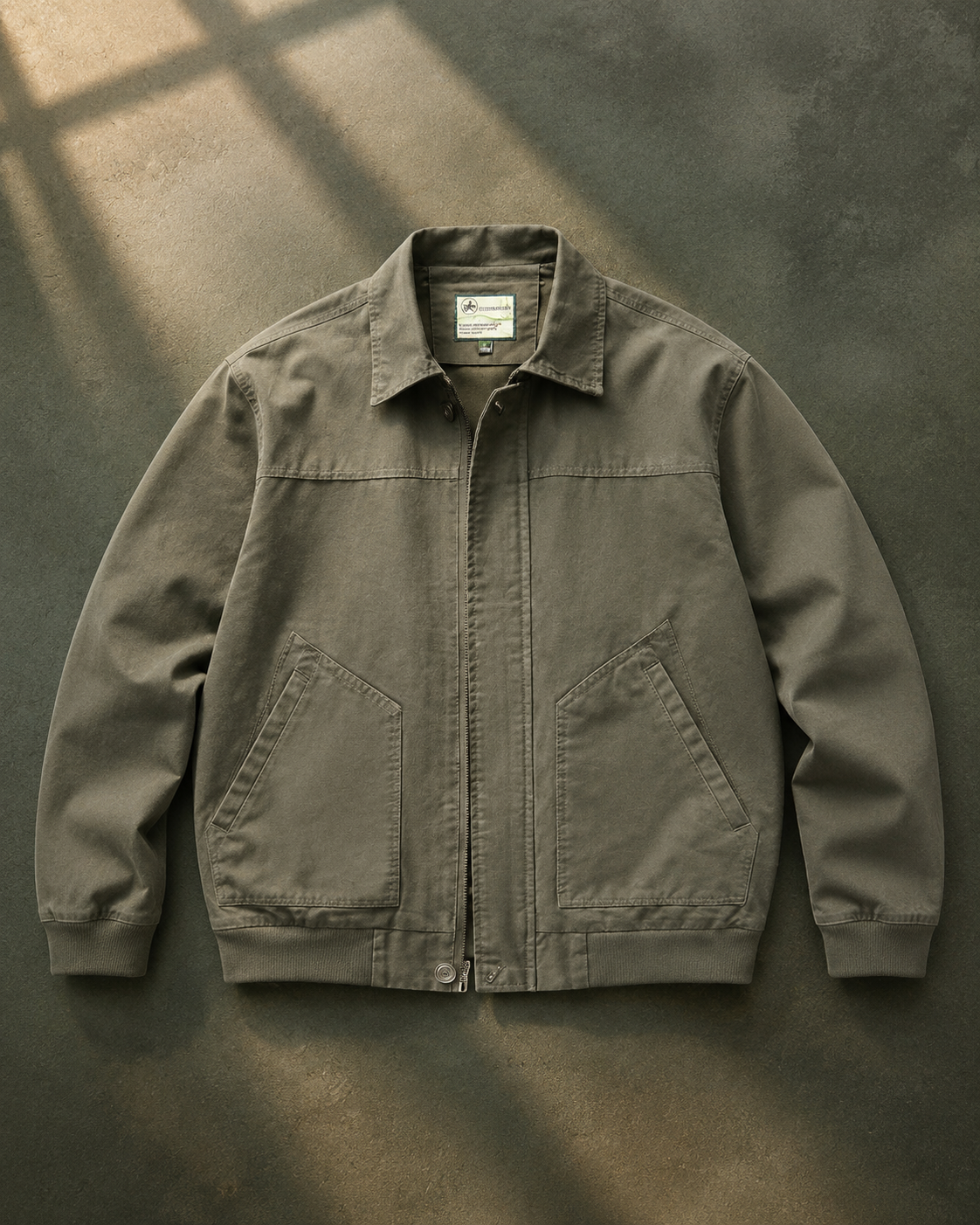 Street Collection | SC-115 | front flat lay