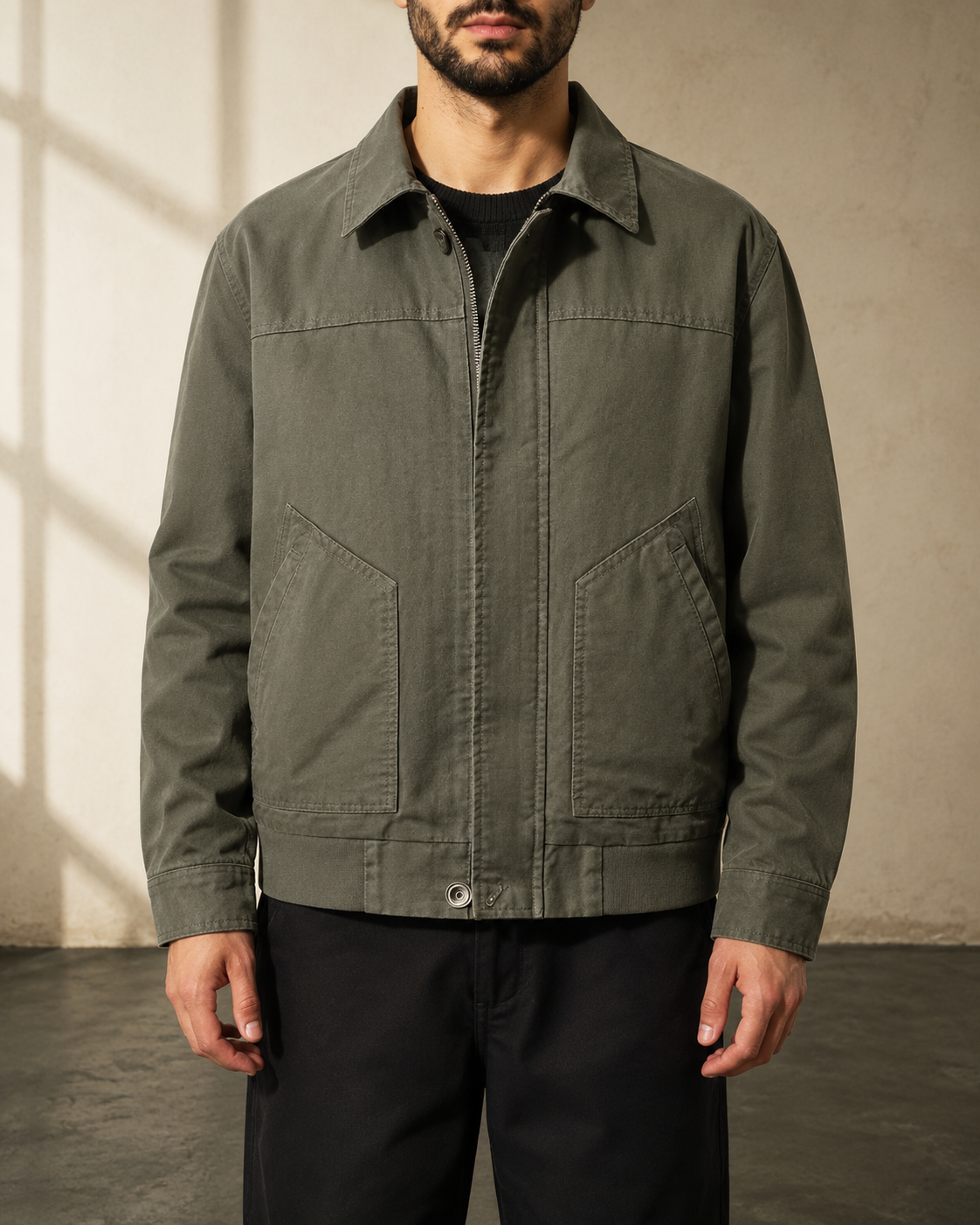 Street Collection | SC-115 | front zoom