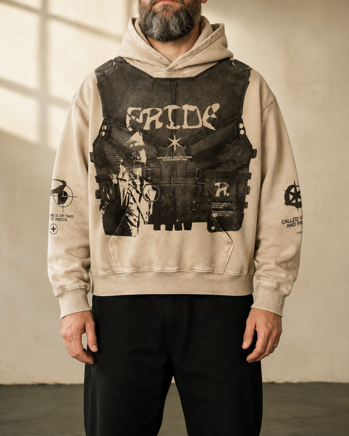 Street Collection | SC-128 | front zoom