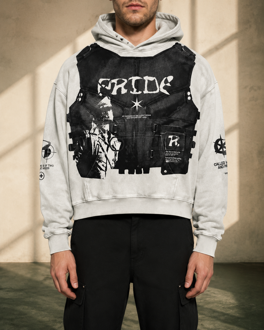 Street Collection | SC-129 | front zoom