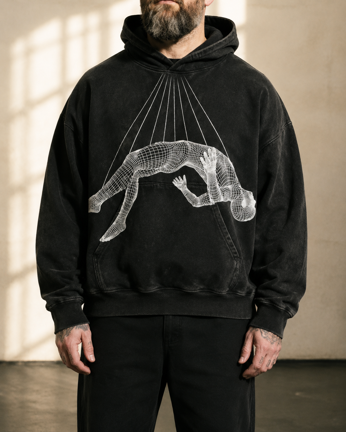 Street Collection | SC-134 | front zoom