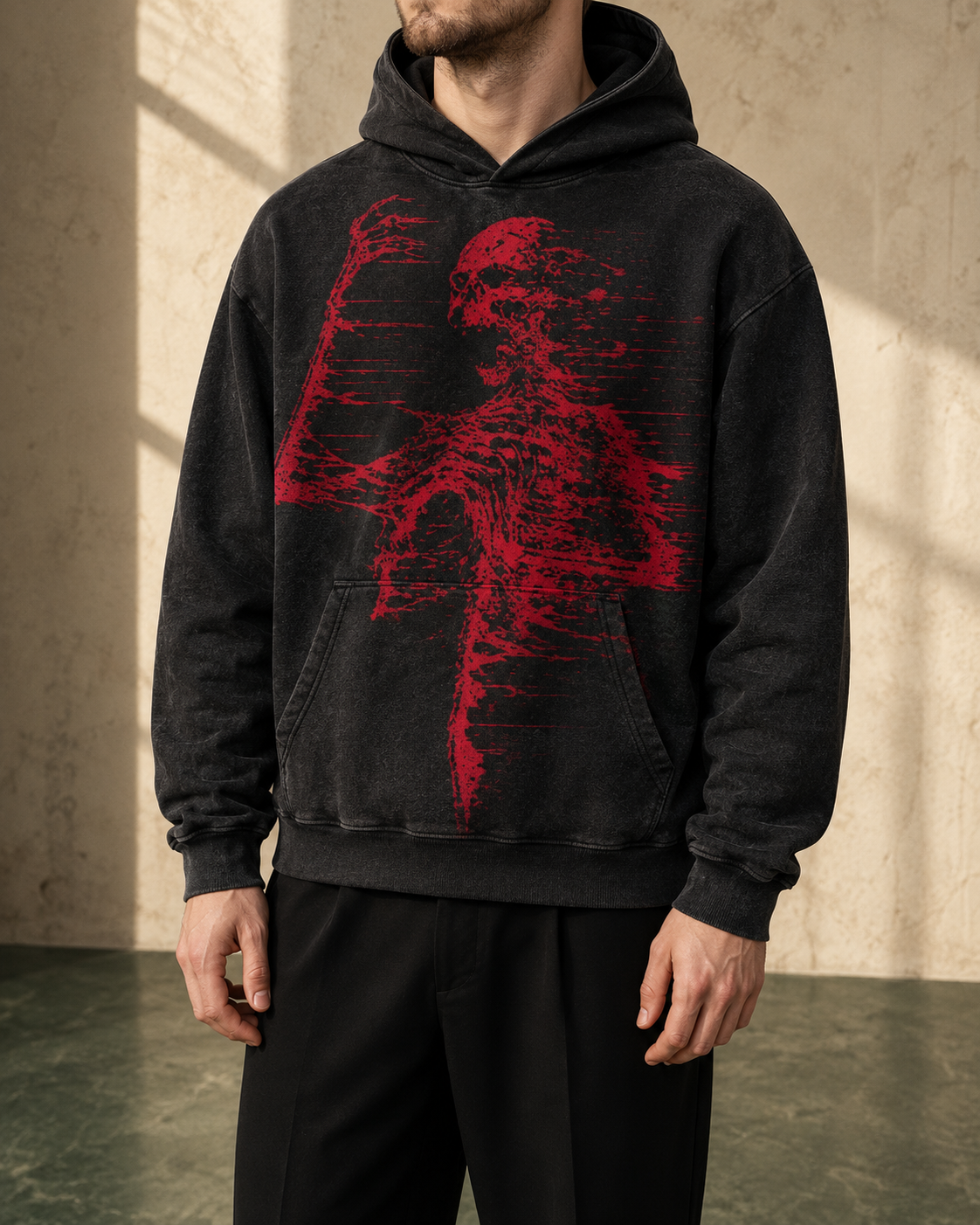 Street Collection | SC-135 | front zoom