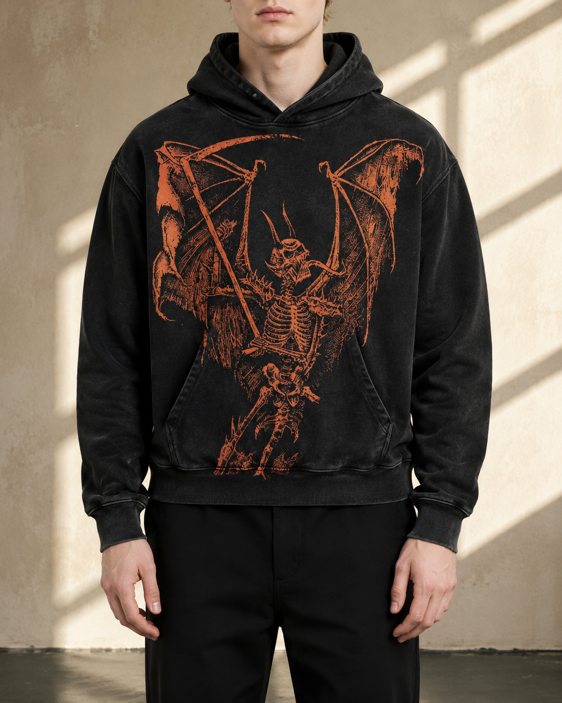 Street Collection | SC-137 | front zoom