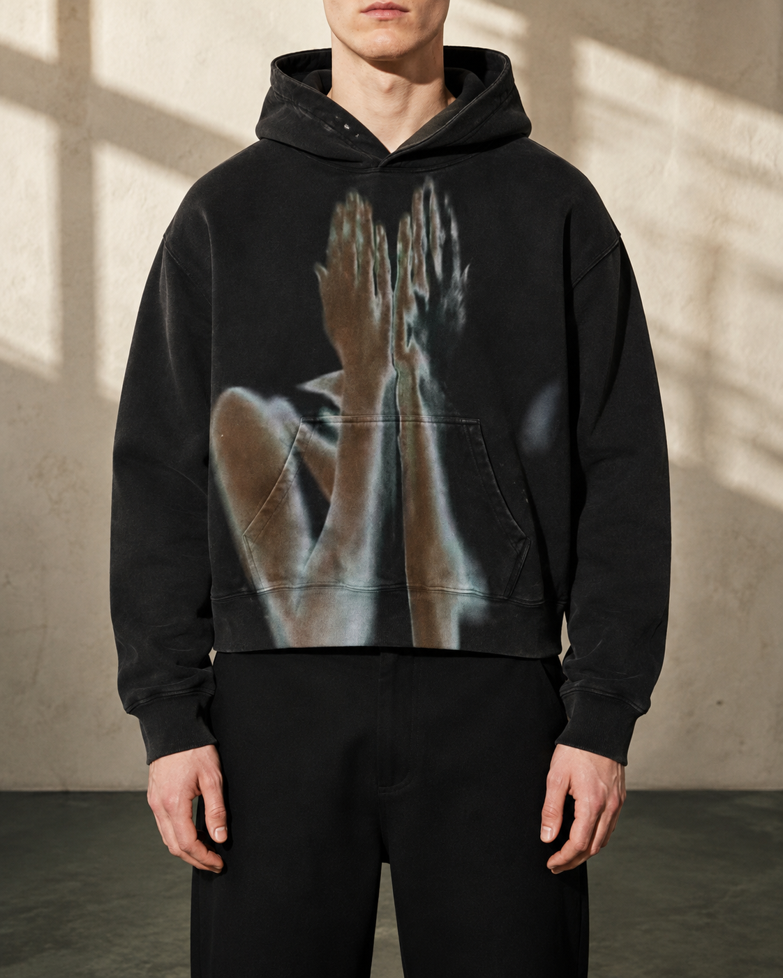 Street Collection | SC-138 | front zoom