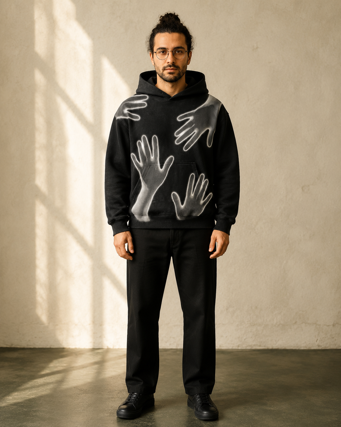 Street Collection | SC-139 | full-body front