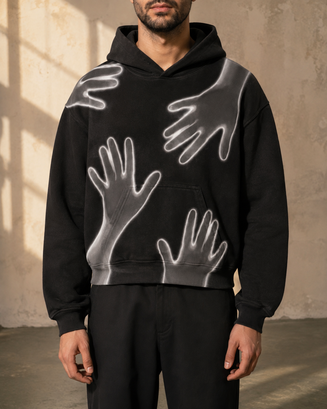 Street Collection | SC-139 | front zoom