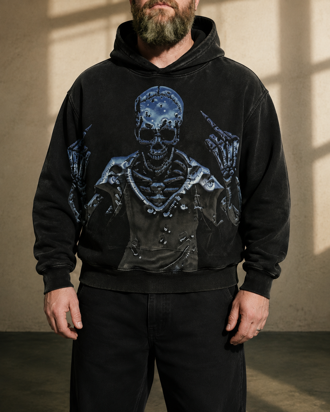 Street Collection | SC-140 | front zoom