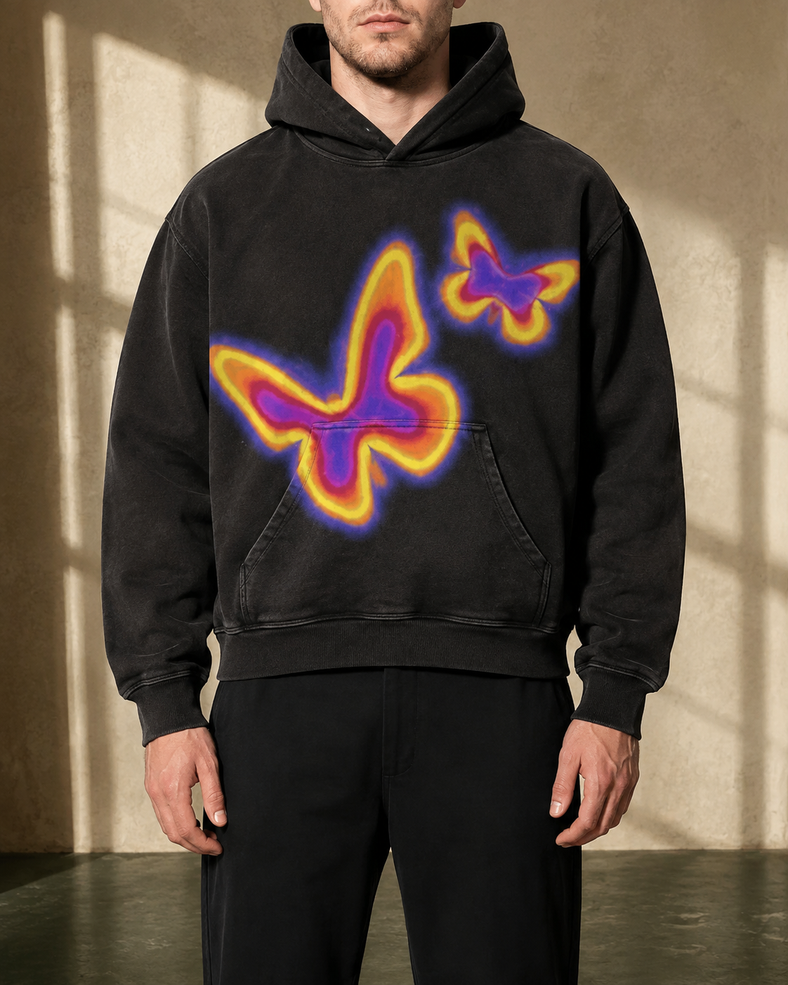 Street Collection | SC-141 | front zoom