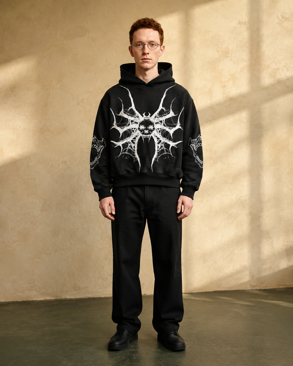 Street Collection | SC-142 | full-body front