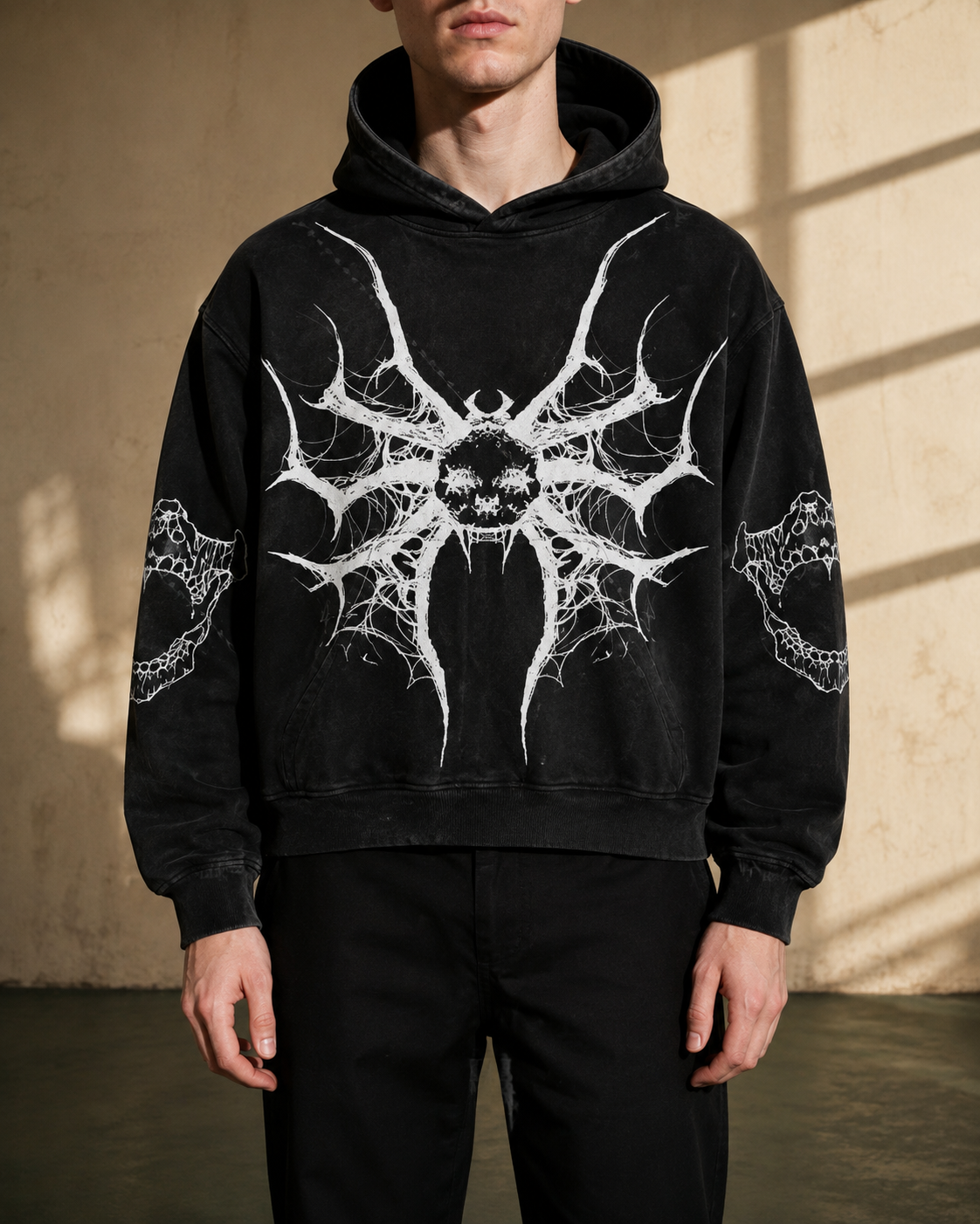 Street Collection | SC-142 | front zoom