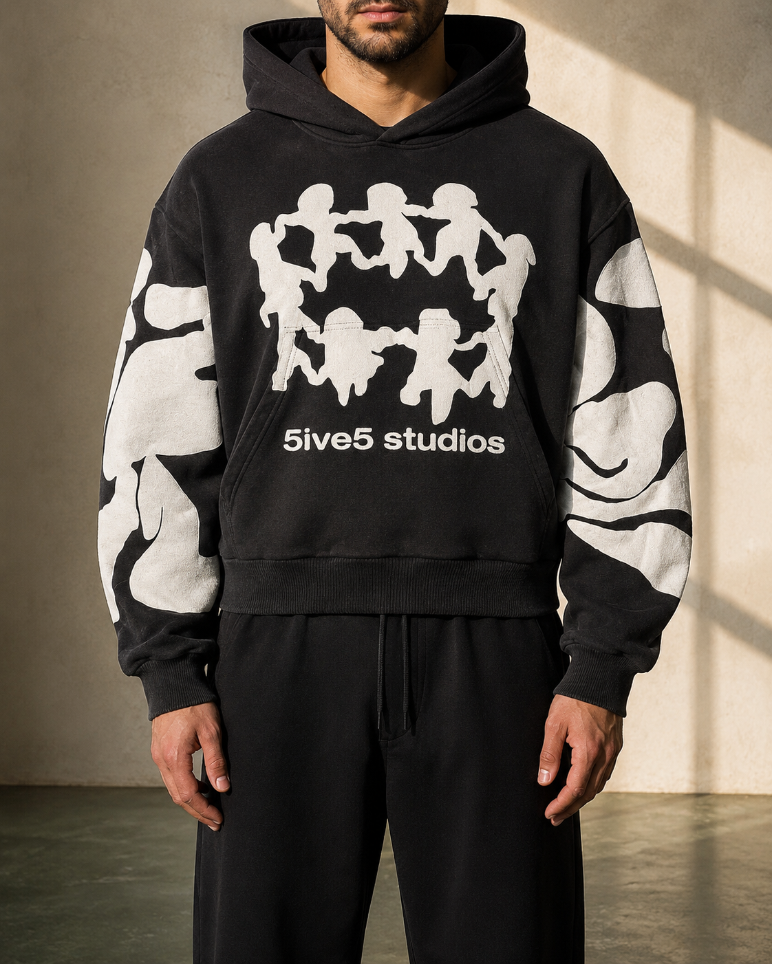 Street Collection | SC-145 | front zoom