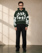 Street Collection | SC-147 | full-body front