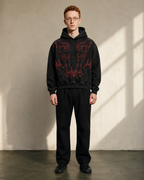 Street Collection | SC-148 | full-body front
