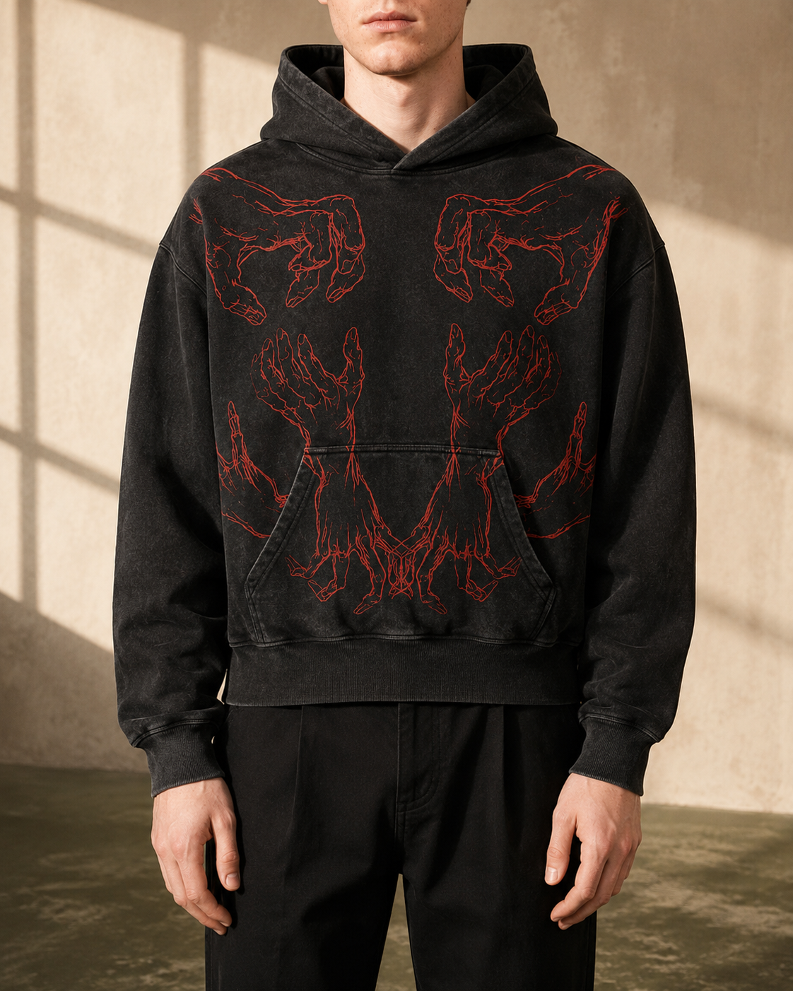 Street Collection | SC-148 | front zoom