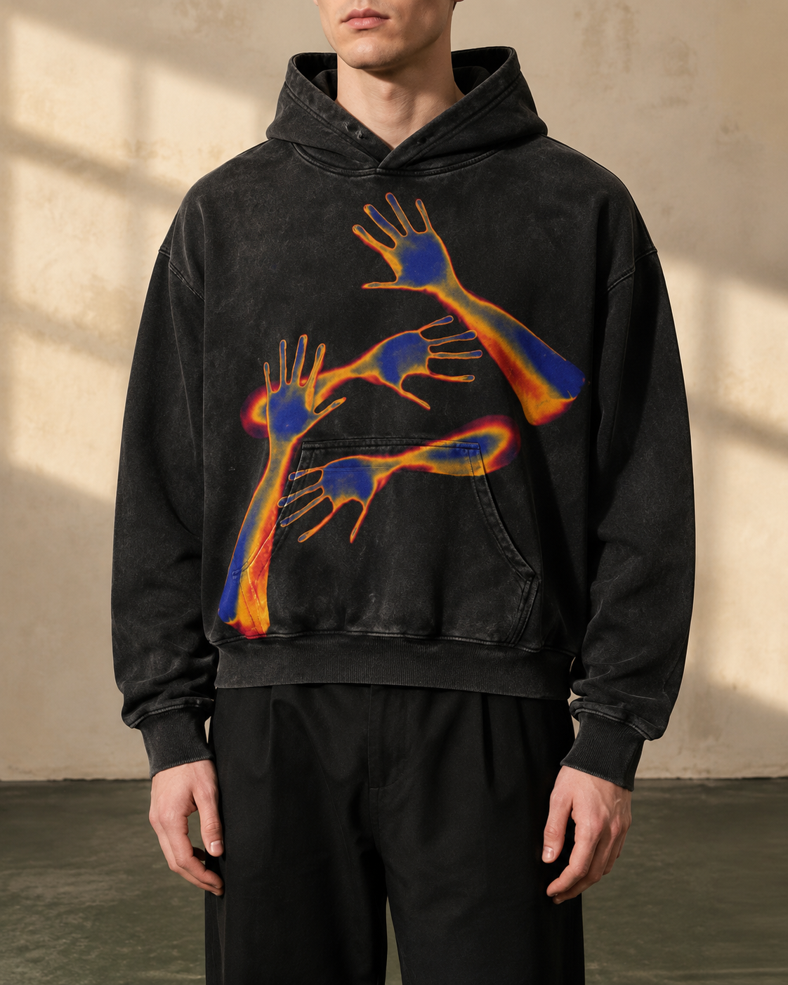 Street Collection | SC-149 | front zoom
