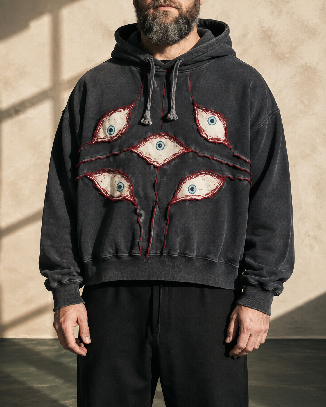 Street Collection | SC-152 | front zoom