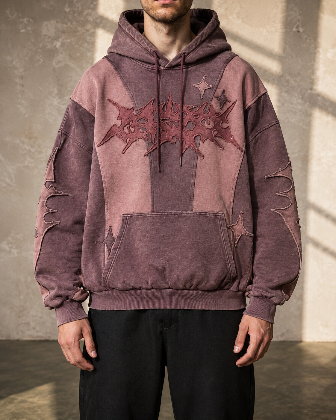 Street Collection | SC-153 | front zoom
