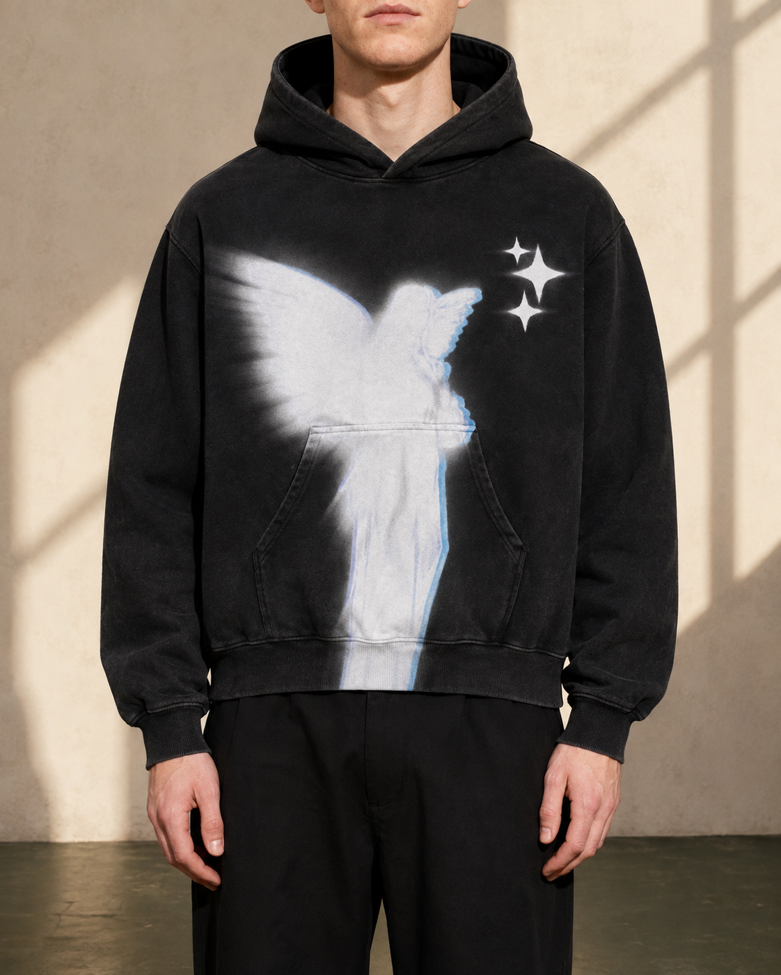 Street Collection | SC-154 | front zoom