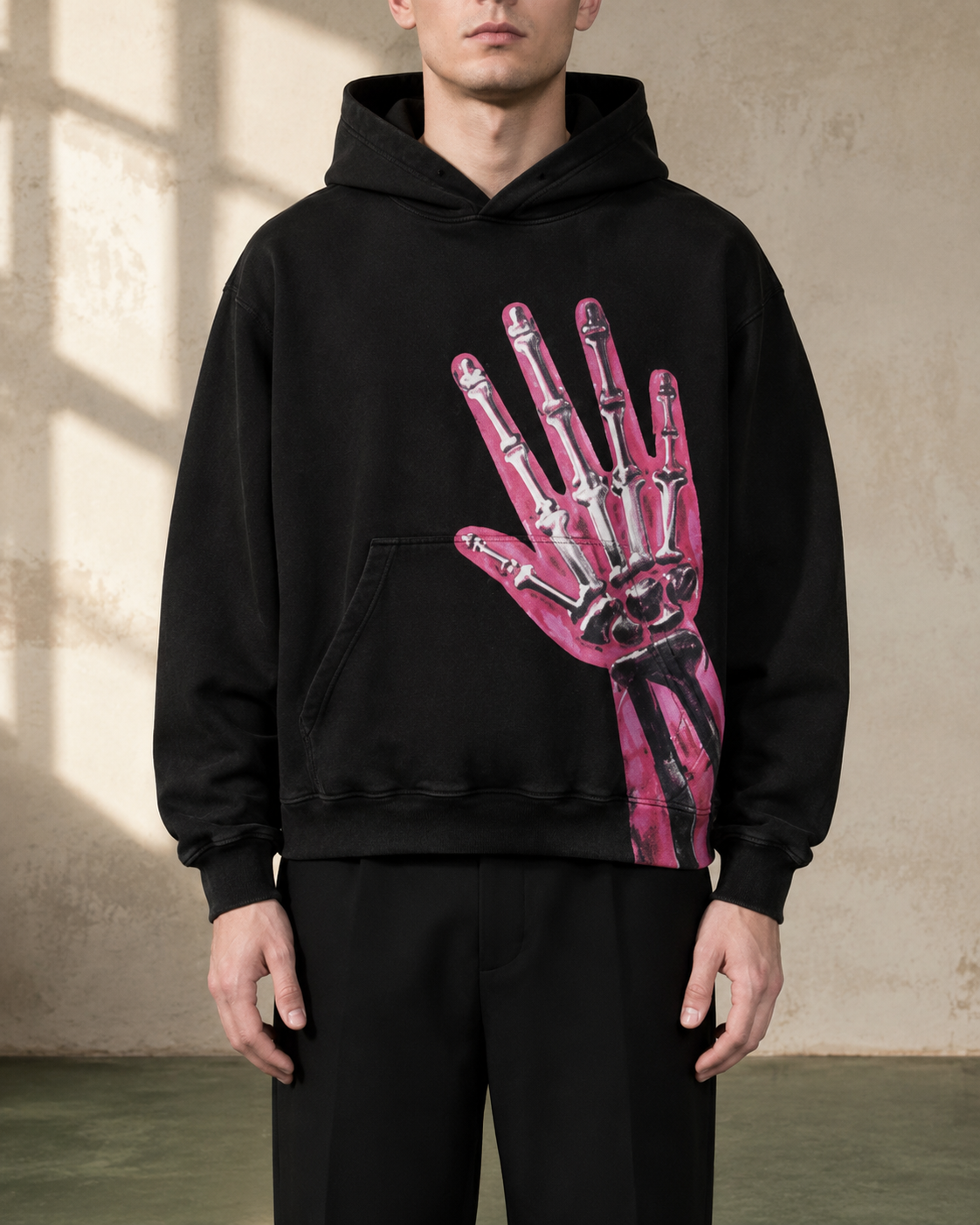 Street Collection | SC-155 | front zoom